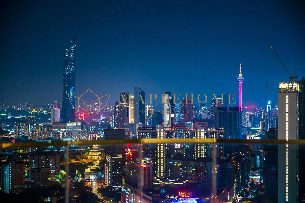 Parc 3 Premier Suites Kuala Lumpur Malesia