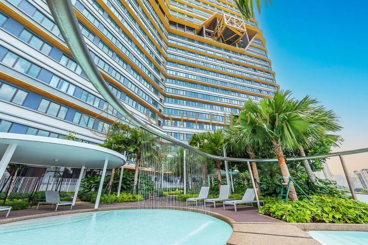 Parc 3 Premier Suites Kuala Lumpur