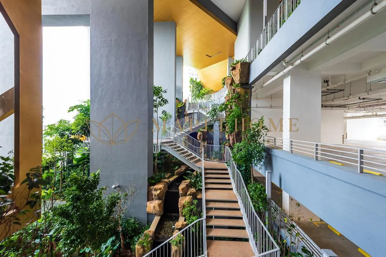 Parc 3 Premier Suites Kuala Lumpur