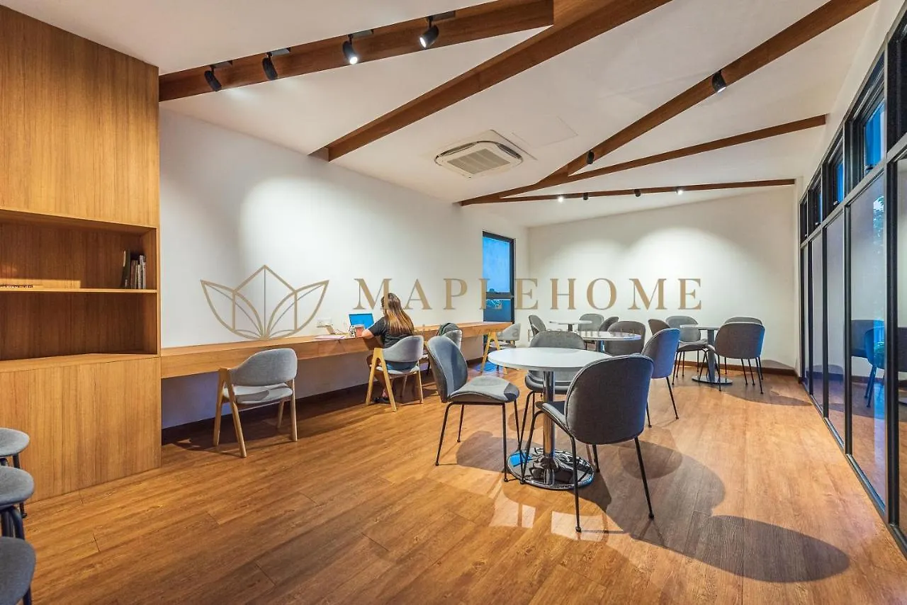 Parc 3 Premier Suites Kuala Lumpur 0*,  Malesia