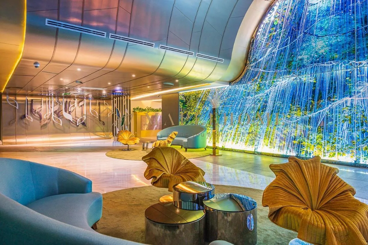 Parc 3 Premier Suites Kuala Lumpur 0*,  Malesia